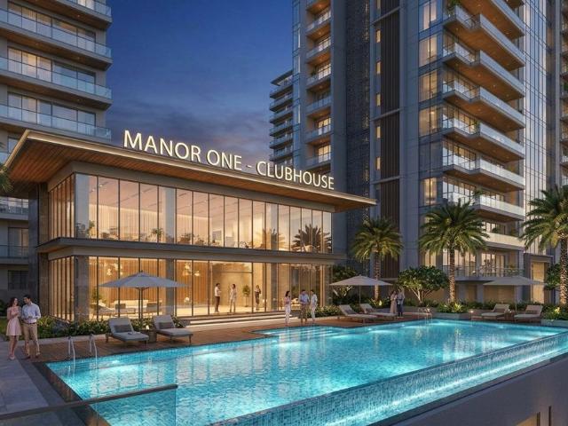 Flat for sale in Kashish Manor One, Gurugram