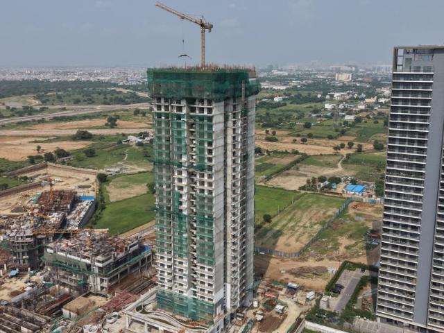 Flat for sale in Gurgaon, Gurugram