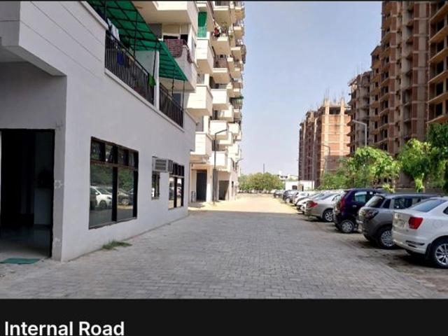 Flat for sale in Faridabad