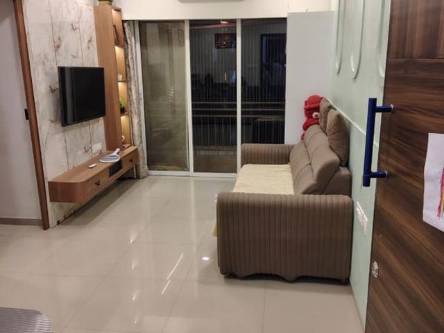 Flat for sale in JK Iris, Mira-Bhayander