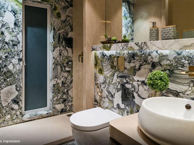 Flat for sale in Sion East, Mumbai City District