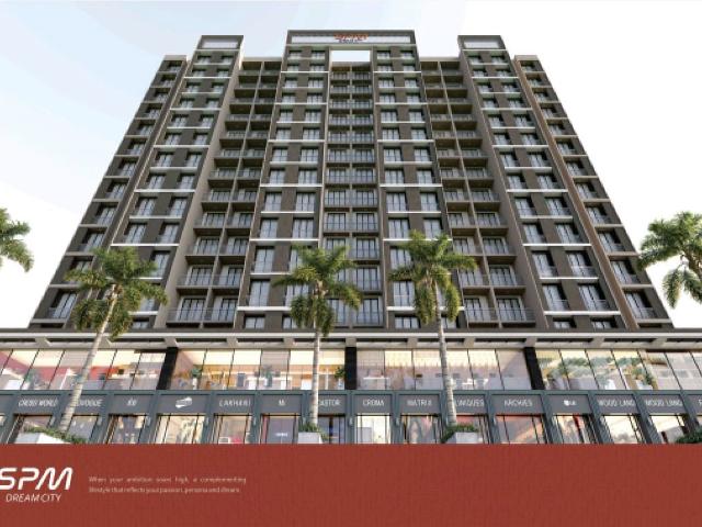 Flat for sale in Ambarnath, National Capital Territory Of Delhi