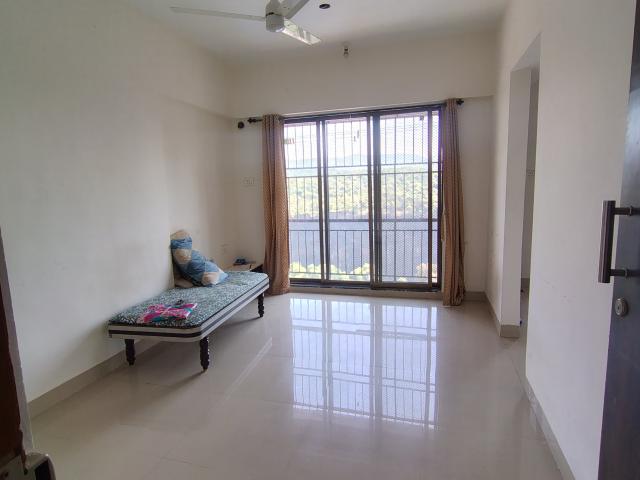 Flat for sale in Dahisar East, Mumbai Suburban District