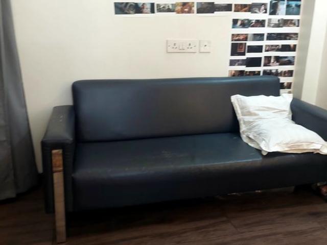 Flat for sale in Kamla Nagar, Delhi