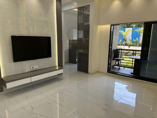Flat for sale in Ambarnath, National Capital Territory Of Delhi