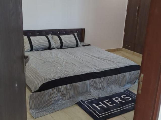 Flat for sale in Crossings Chitravan, Ghaziabad