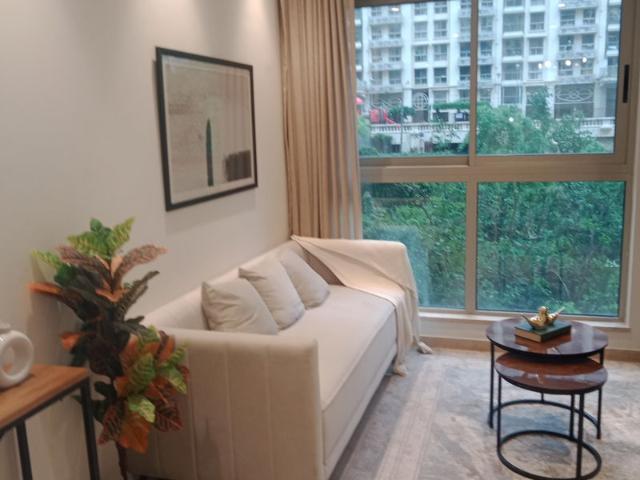 Flat for sale in Powai, Mumbai