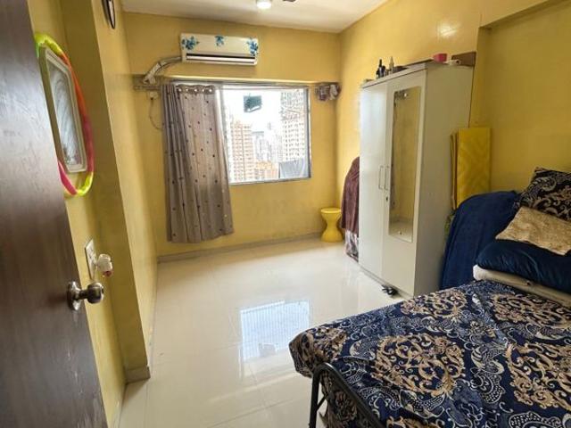 Flat for sale in Nagpada, Mumbai City District