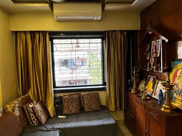Flat for sale in Kalyan, Kalyan-Dombivli