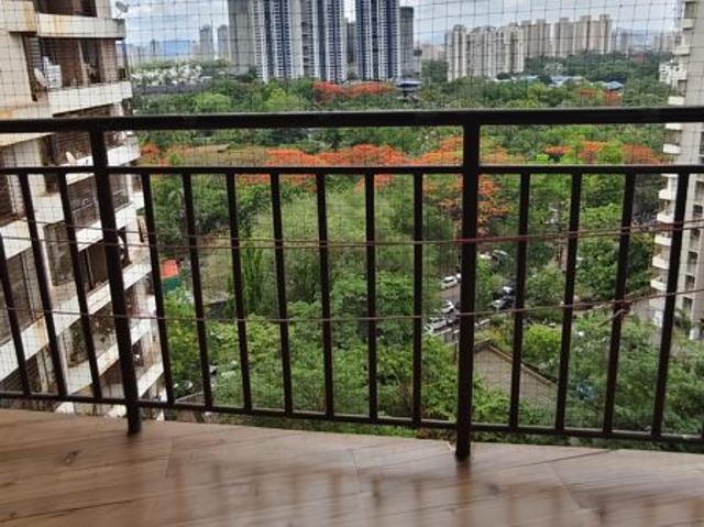 Flat for sale in Kalwa, National Capital Territory Of Delhi