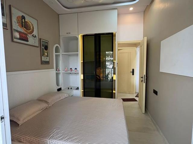 Flat for sale in Ambarnath, National Capital Territory Of Delhi