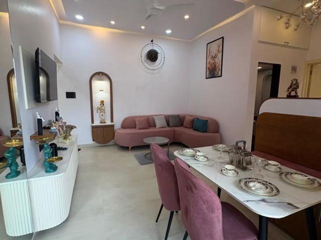 Flat for sale in Ambarnath, National Capital Territory Of Delhi