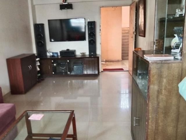 Flat for sale in Panvel, Raigad