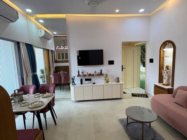 Flat for sale in Ambarnath, National Capital Territory Of Delhi