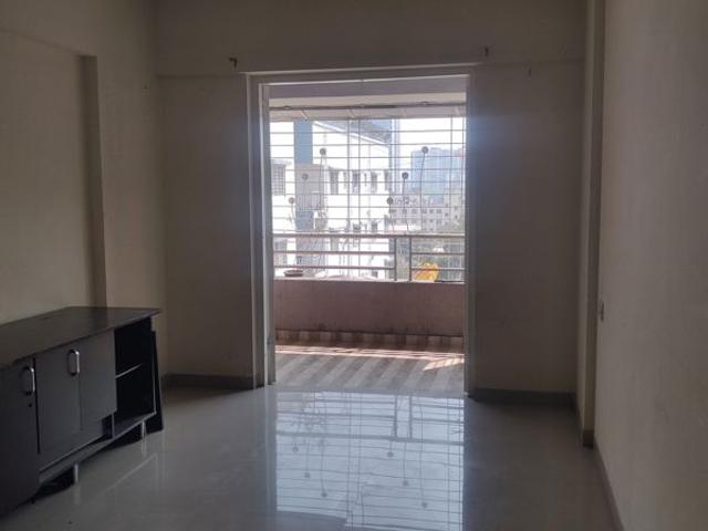 Flat for sale in Harshraj ComplexS, Pune