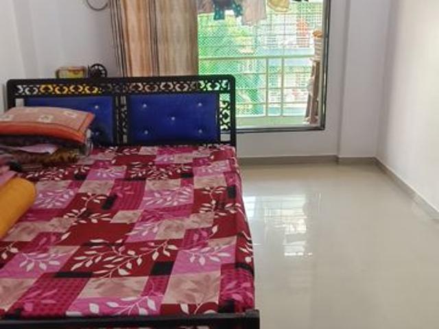 Flat for sale in Bhayander East, Mira-Bhayander