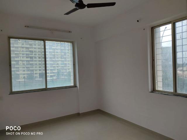Flat for sale in Dagadupatil nagar, Pune