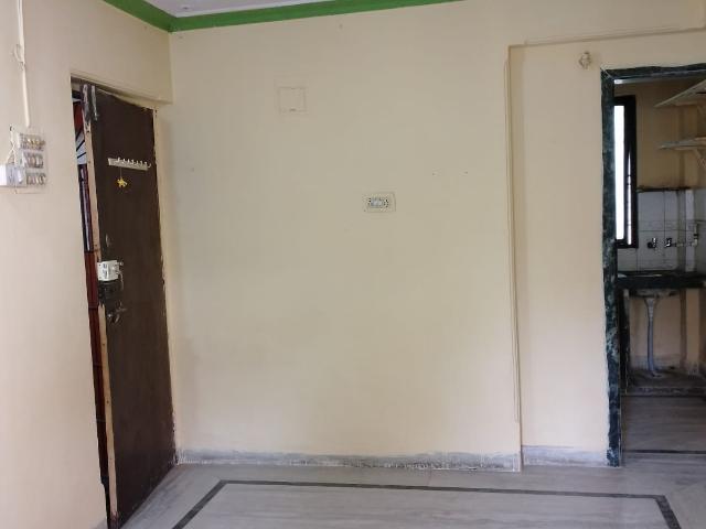 Flat for sale in Dombivli, Kalyan-Dombivli