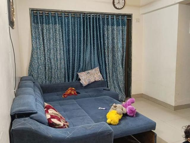 Flat for sale in Kalyan-dombivali, Kalyan