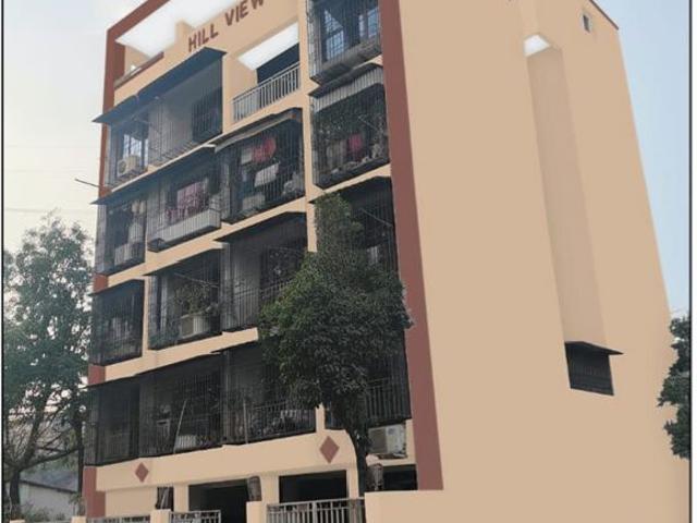 Flat for sale in Ahmednagar, National Capital Territory Of Delhi