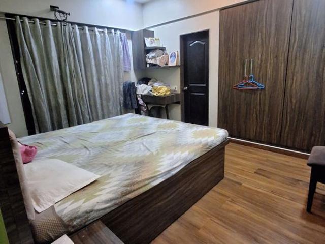Flat for sale in Ulhasnagar, Kalyan