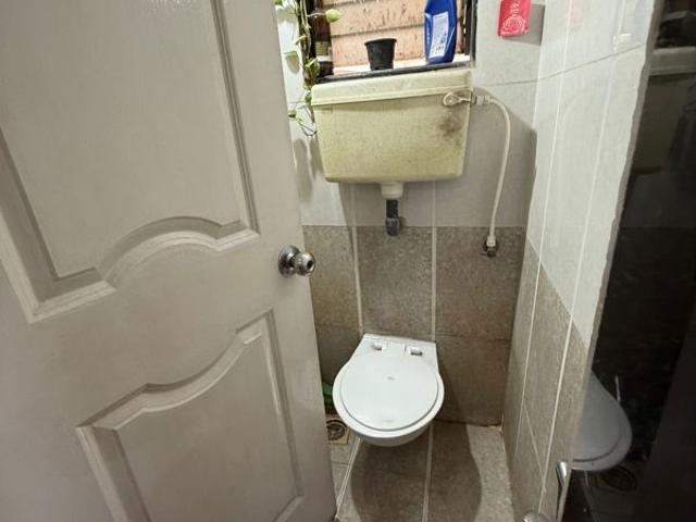 Flat for sale in Pethapada Village, Panvel