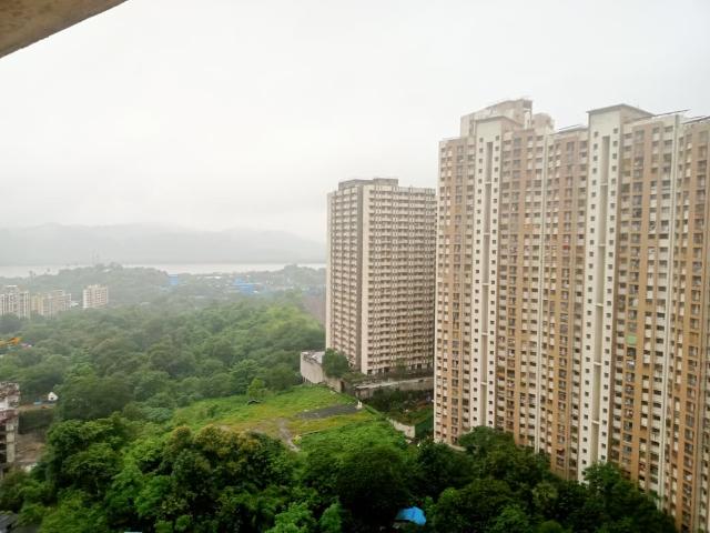 Flat for sale in Kalwa, National Capital Territory Of Delhi