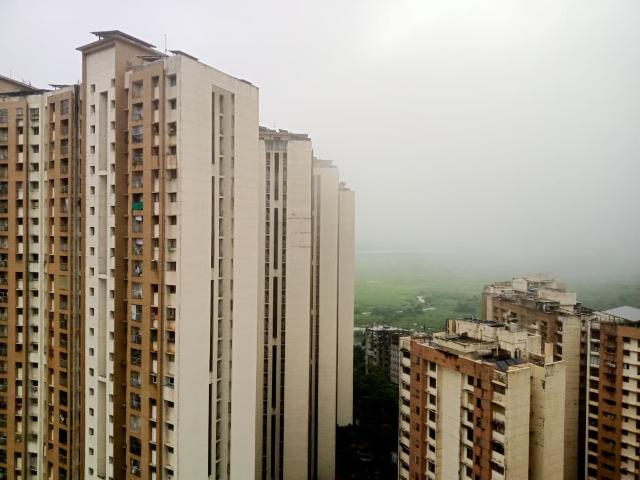 Flat for sale in Kalwa, National Capital Territory Of Delhi