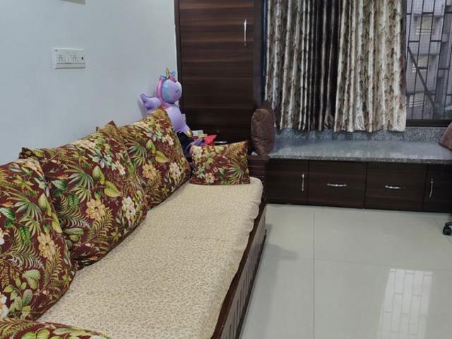 Flat for sale in Kamothe - Mumbai, National Capital Territory Of Delhi