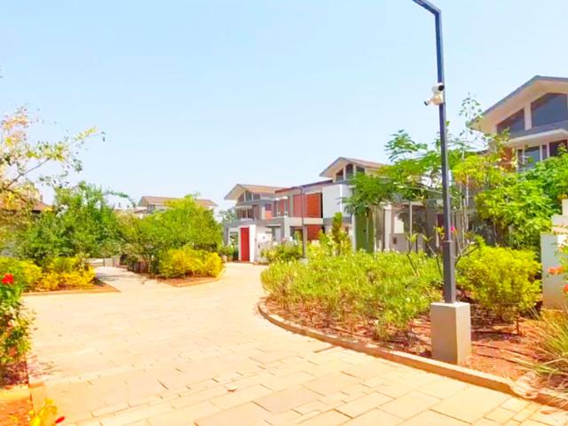 Villa for sale in Ranga Reddy, Telangana