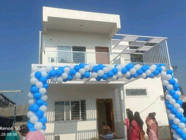 Villa for sale in Karnataka