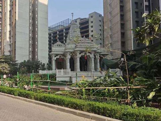 Flat for sale in Kalwa, National Capital Territory Of Delhi