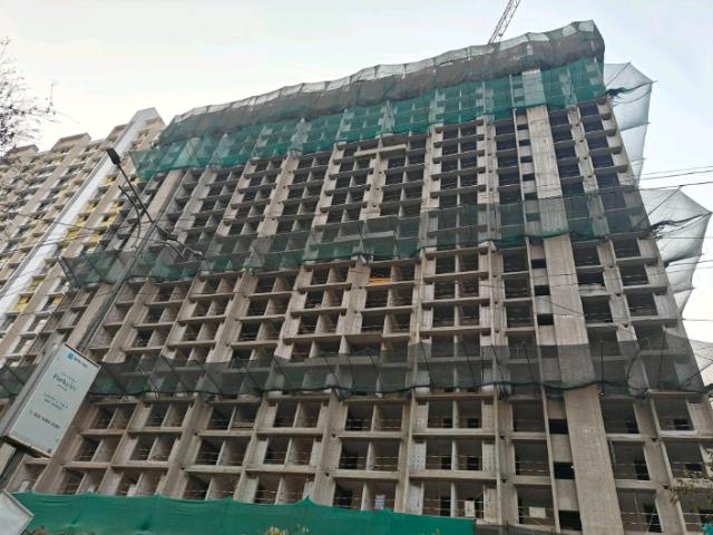 Flat for sale in Lodha iThink, Thane
