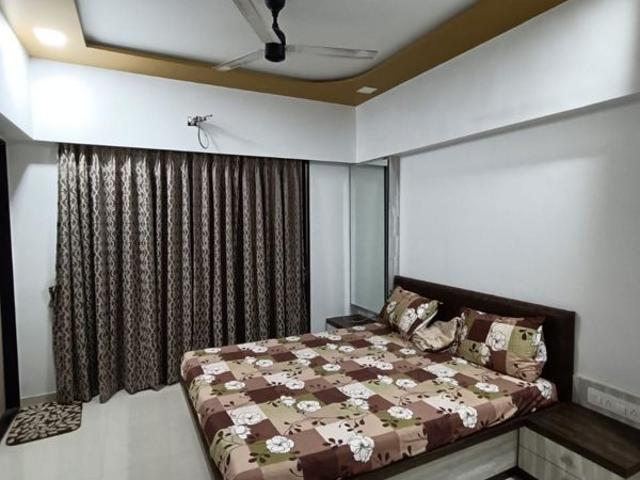 Flat for sale in Kalamboli, Panvel