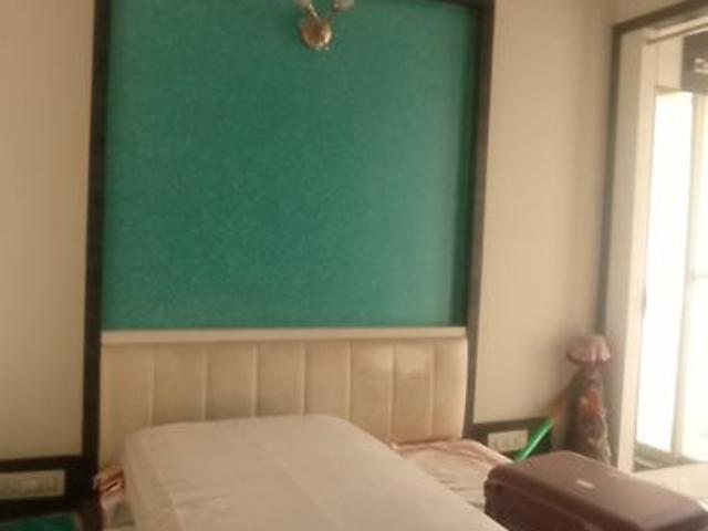 Flat for sale in Nirmal Nagari, Thane