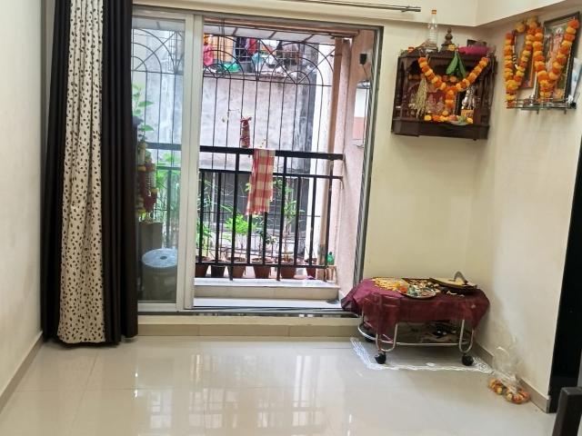 Flat for sale in Kapur Bawadi, Thane