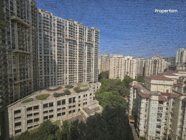 Flat for sale in Powai, Mumbai