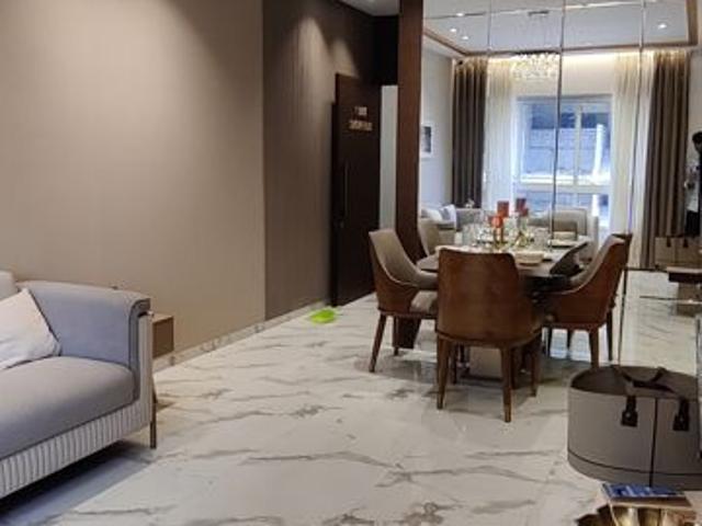Flat for sale in Mumbai Zone 4, Mumbai Suburban District