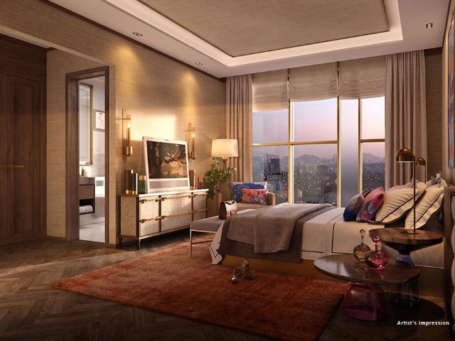 Flat for sale in Piramal Vaikunth, Thane