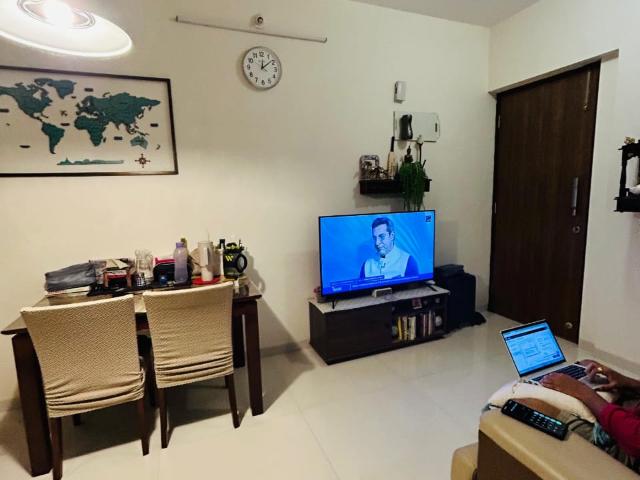 Flat for sale in Goregaon East, Mumbai Suburban District