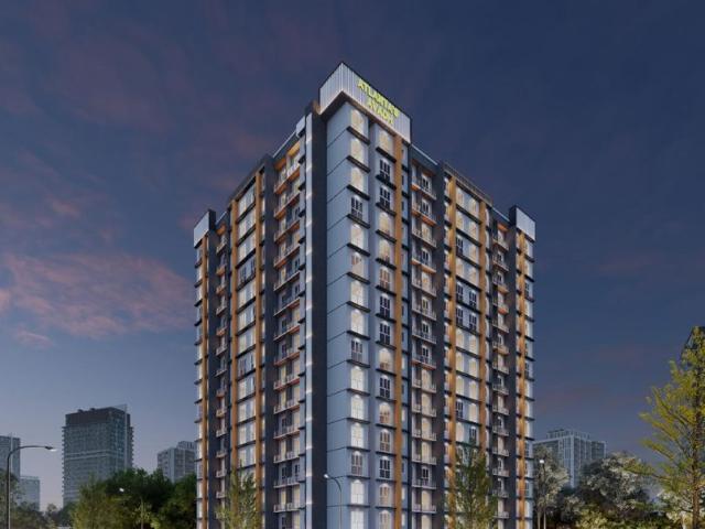 Flat for sale in Kalyan, Ulhasnagar