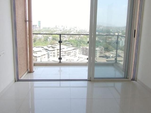 Flat for sale in Kalyan-dombivali, National Capital Territory Of Delhi