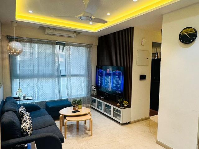 Flat for sale in Kalwa, National Capital Territory Of Delhi