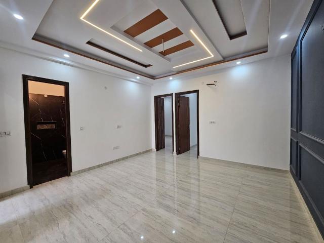 Flat for sale in Bangalore North, Cox Town - Bangalore