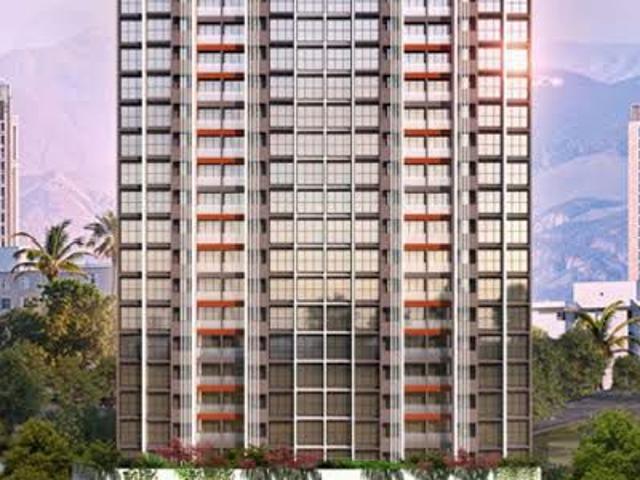Flat for sale in Rohinjan, Panvel