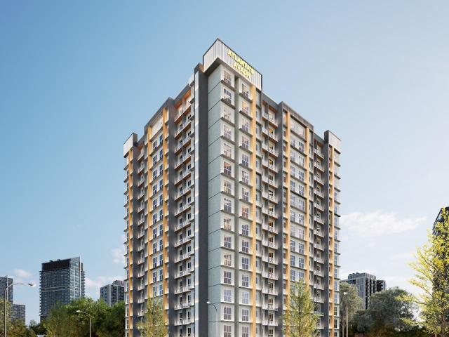 Flat for sale in Kalyan, Ulhasnagar