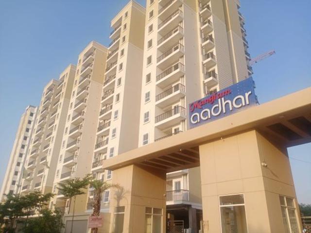 Flat for sale in Pink City, Jaipur