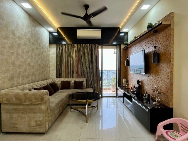 Flat for sale in Kalwa, National Capital Territory Of Delhi