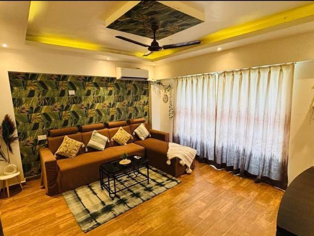 Flat for sale in Kalwa, National Capital Territory Of Delhi
