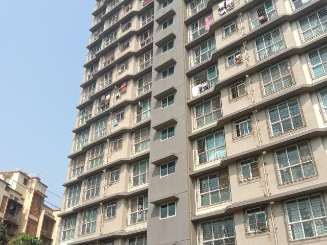 Flat for sale in Borivali East, Mumbai Suburban District